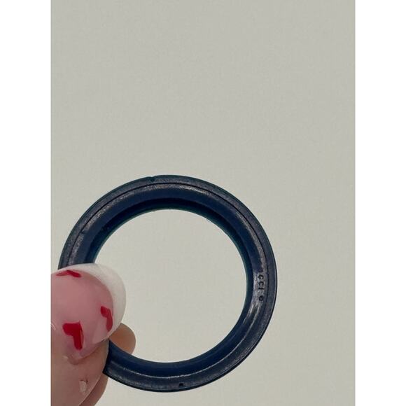 Vintage Gucci Watch Bezel - Picture 3 of 3